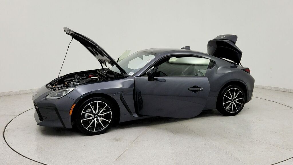 2026 Toyota GR86 Base Laurel MD