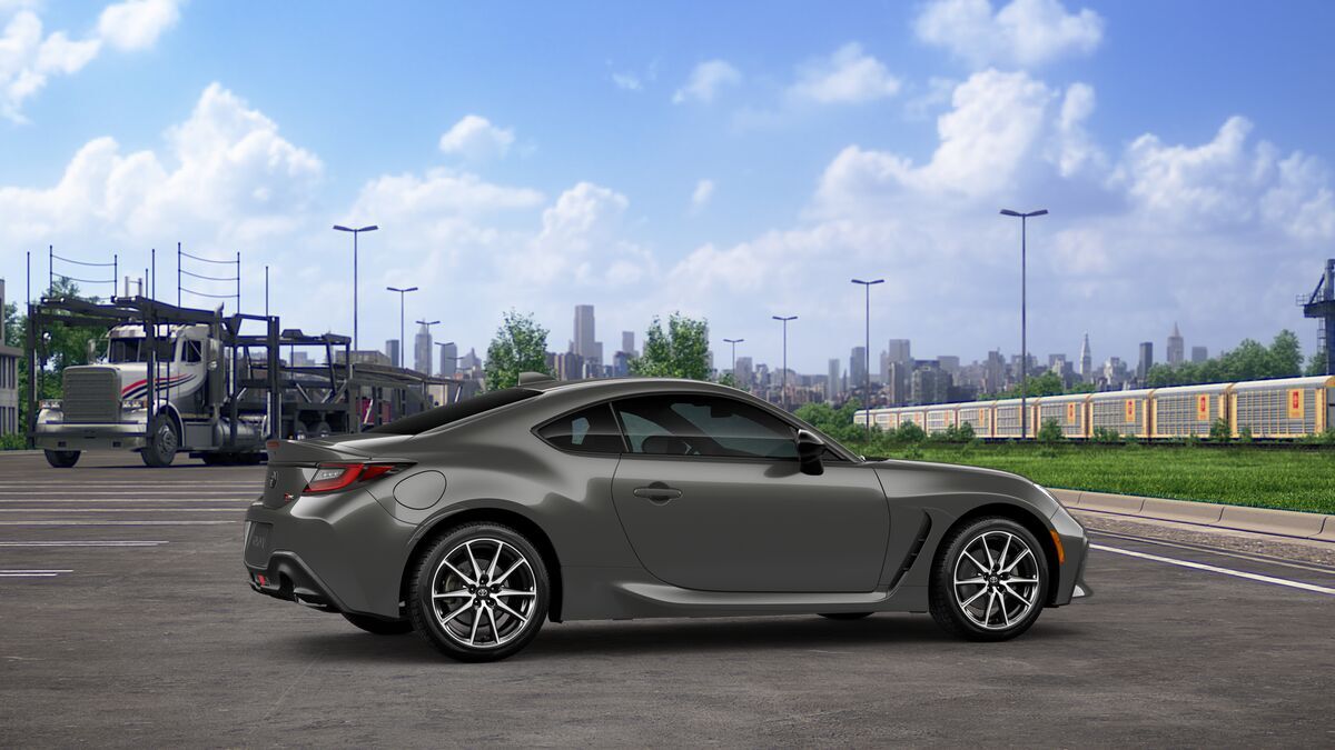 2026 Toyota GR86 Base Laurel MD