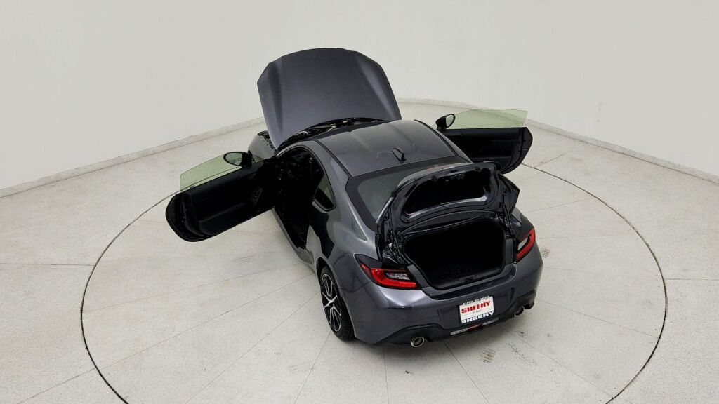 2026 Toyota GR86 Base Laurel MD