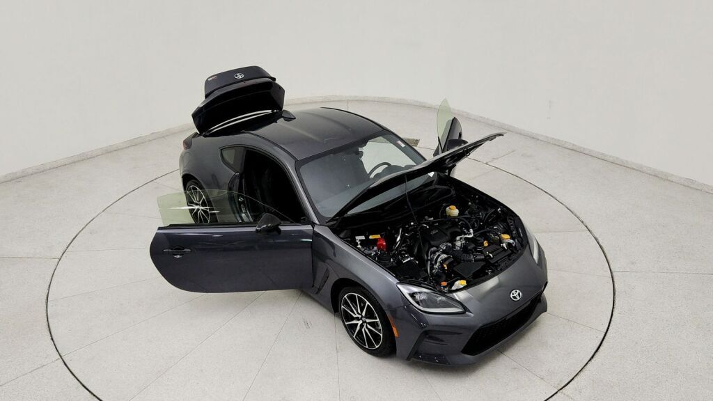 2026 Toyota GR86 Base Laurel MD