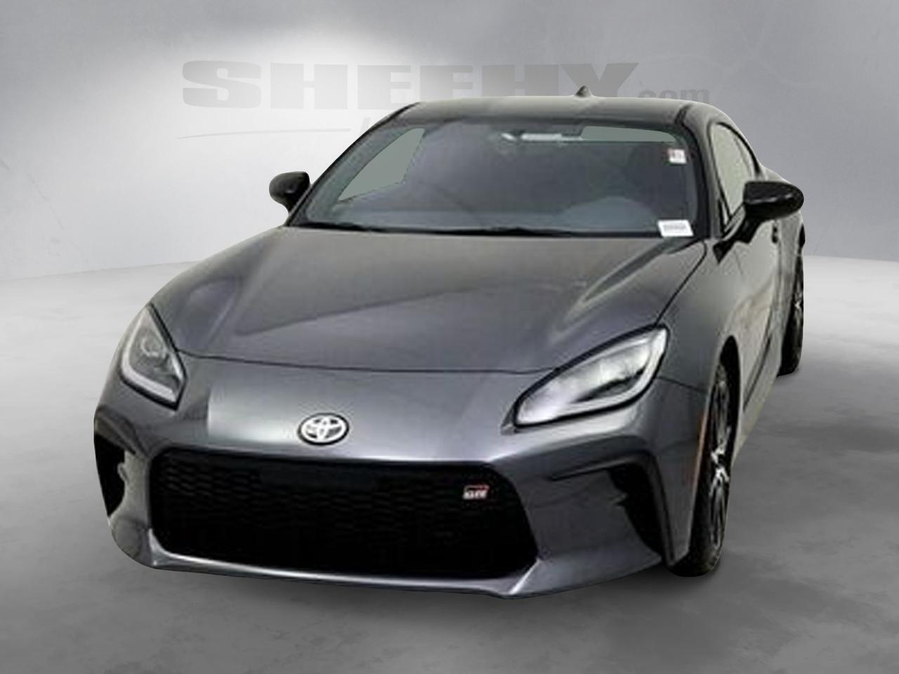 2026 Toyota GR86 Base Laurel MD