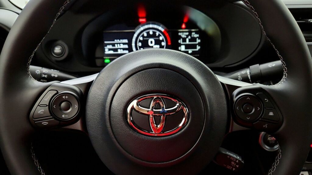 2026 Toyota GR86 Base Laurel MD