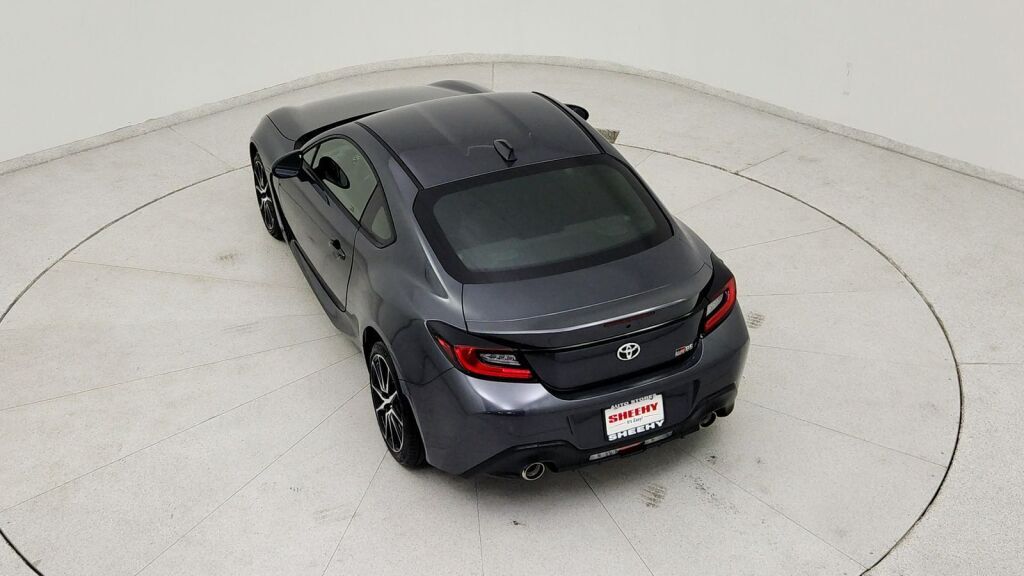 2026 Toyota GR86 Base Laurel MD