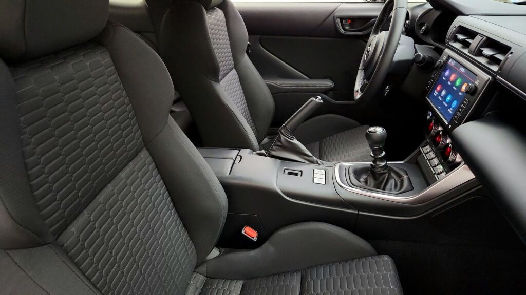 2026 Toyota GR86 Base Laurel MD