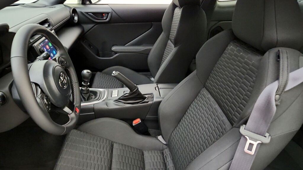 2026 Toyota GR86 Base Laurel MD