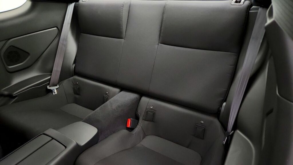 2026 Toyota GR86 Base Laurel MD
