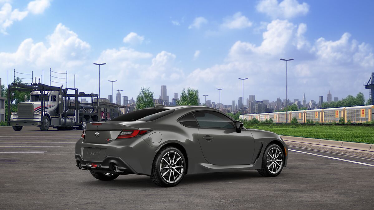 2026 Toyota GR86 Base Laurel MD
