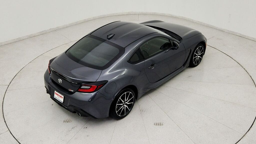 2026 Toyota GR86 Base Laurel MD