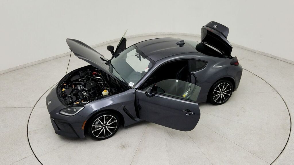 2026 Toyota GR86 Base Laurel MD