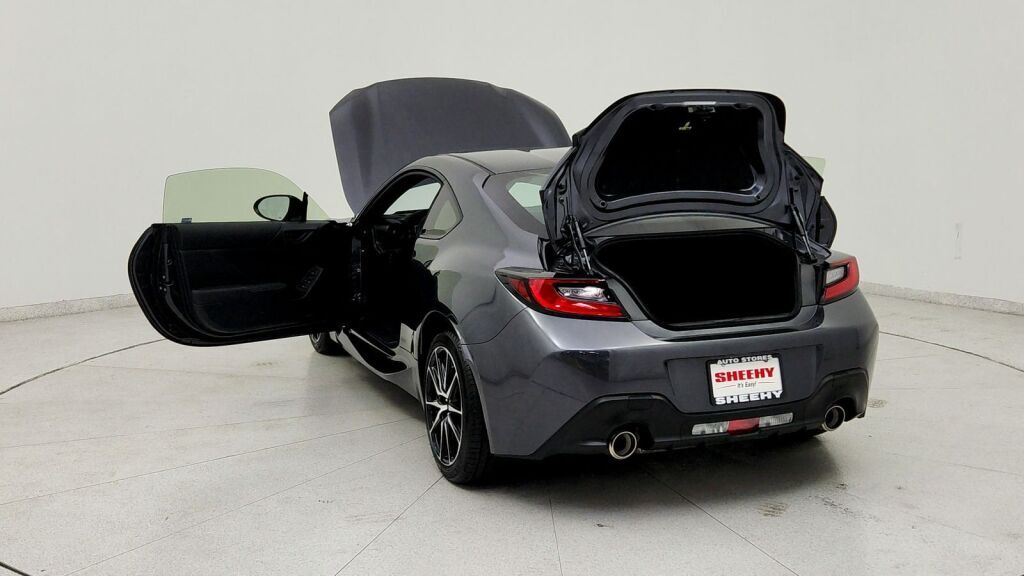 2026 Toyota GR86 Base Laurel MD