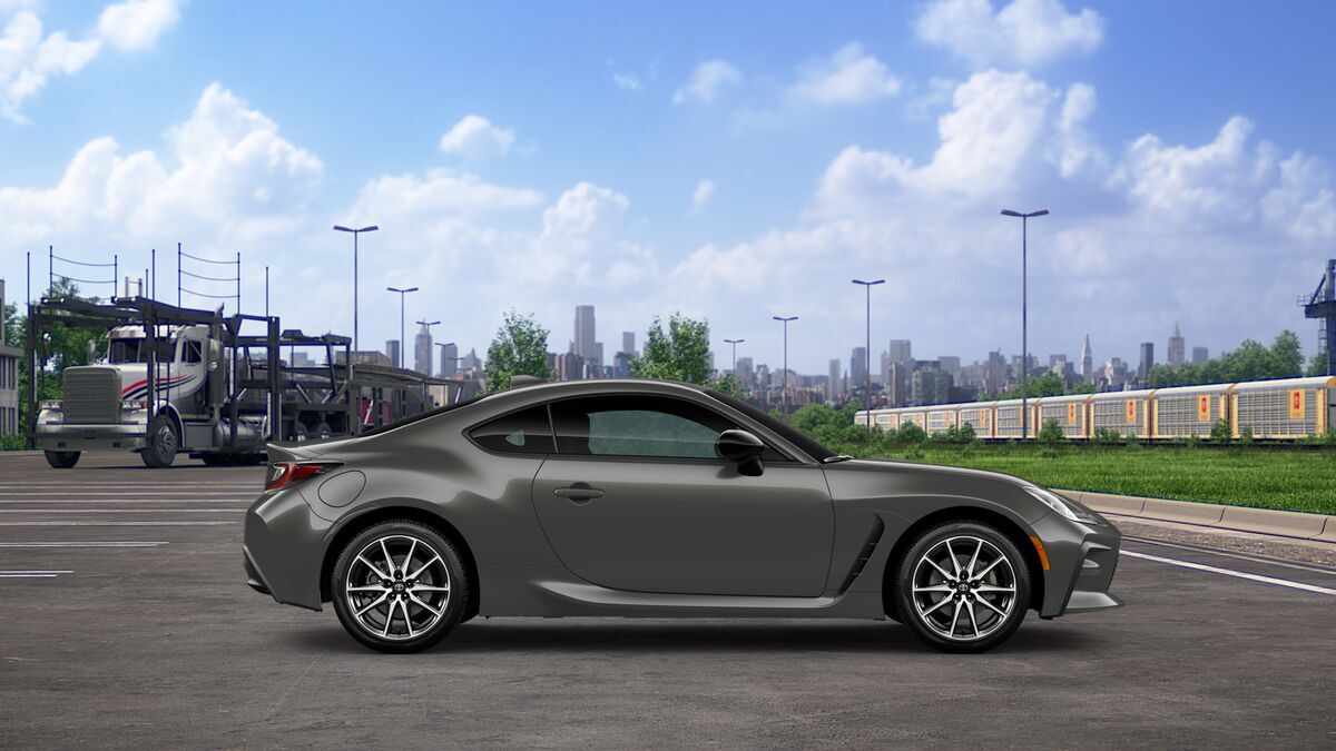 2026 Toyota GR86 Base Laurel MD