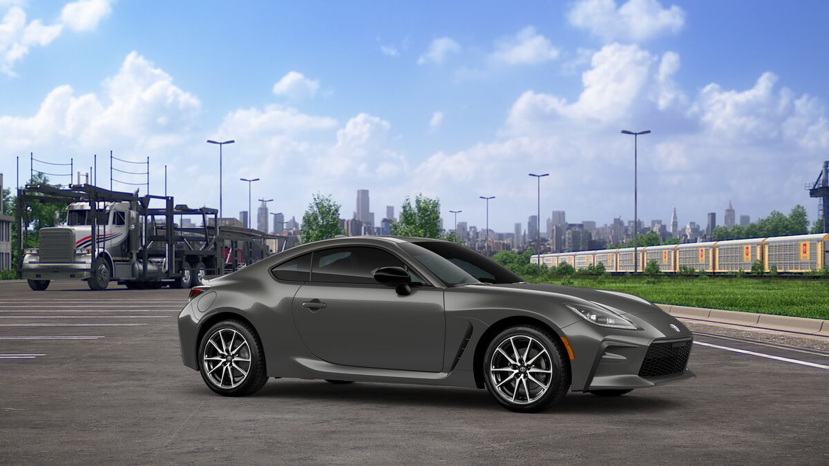 2026 Toyota GR86 Base Laurel MD