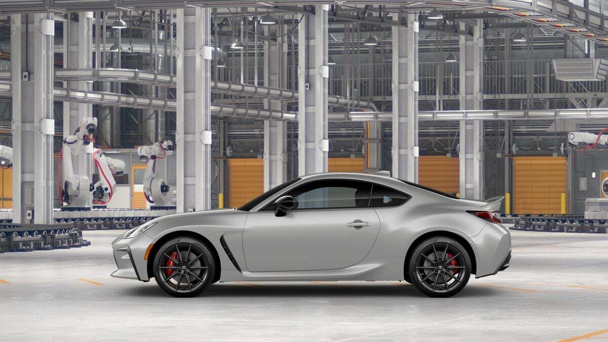 2026 Toyota GR86 GR86 Premium Stafford VA