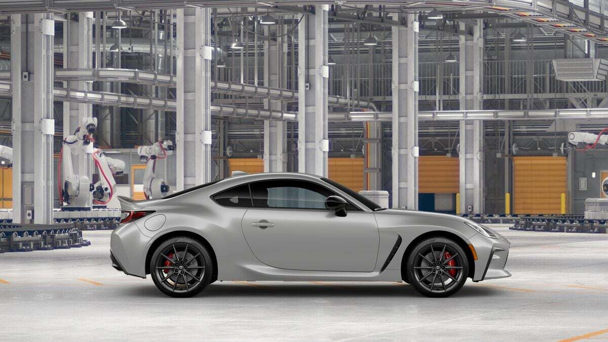 2026 Toyota GR86 GR86 Premium Stafford VA