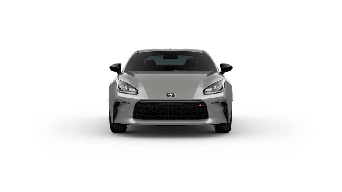 2026 Toyota GR86 GR86 Premium Stafford VA