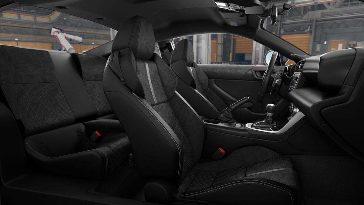 2026 Toyota GR86 GR86 Premium Stafford VA