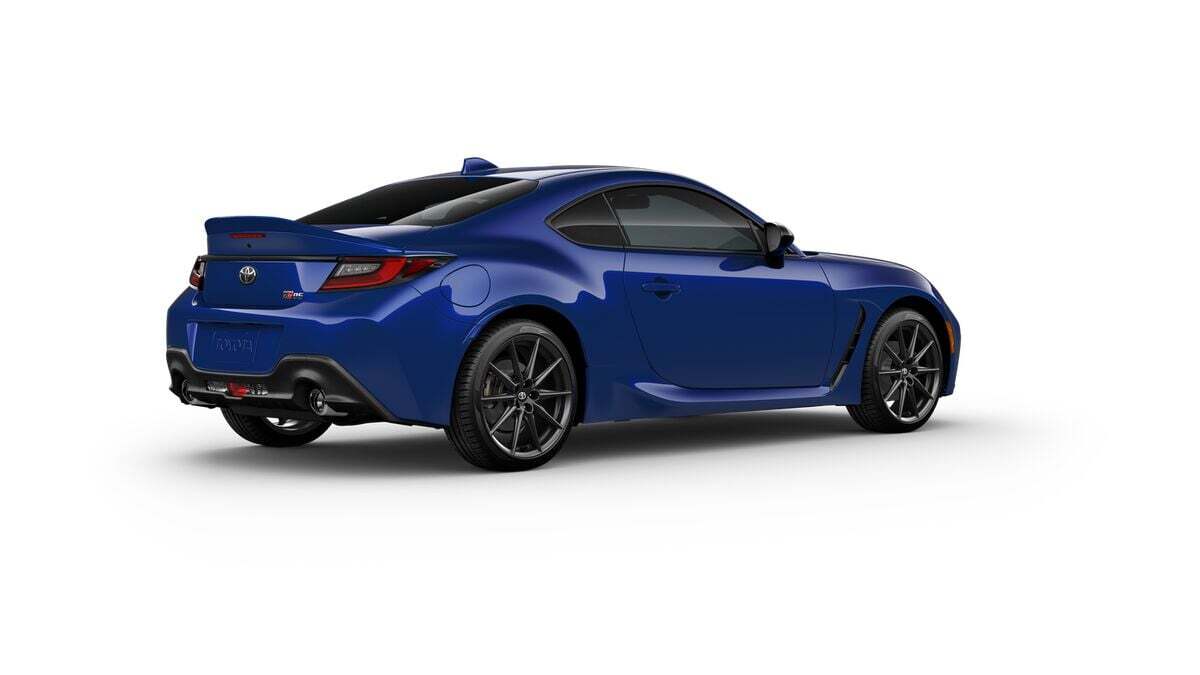2026 Toyota GR86 GR86 Premium Stafford VA