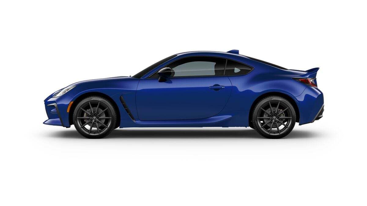 2026 Toyota GR86 GR86 Premium Stafford VA