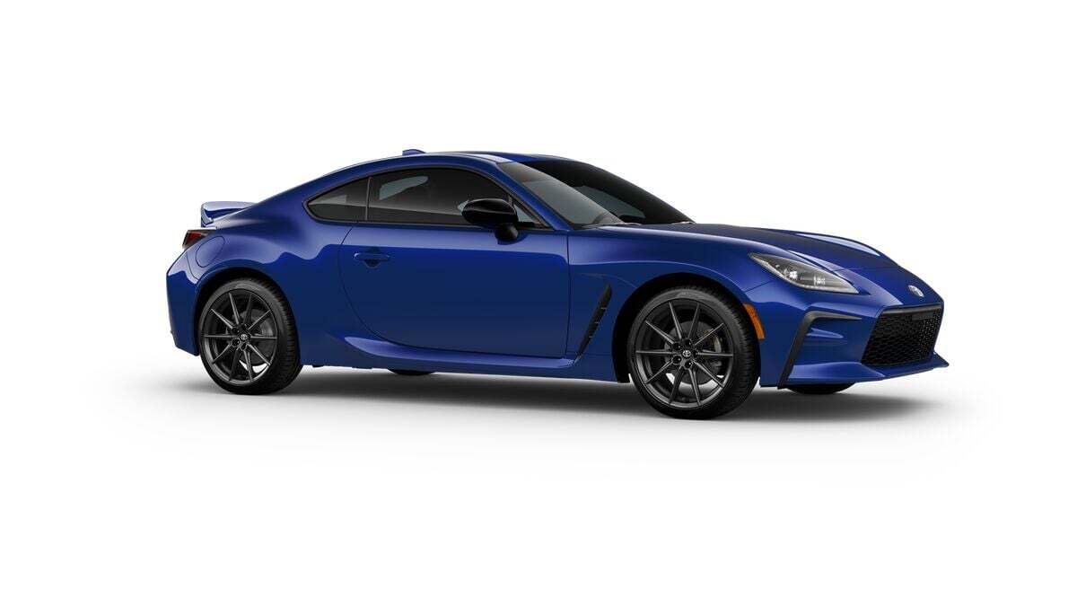 2026 Toyota GR86 GR86 Premium Stafford VA