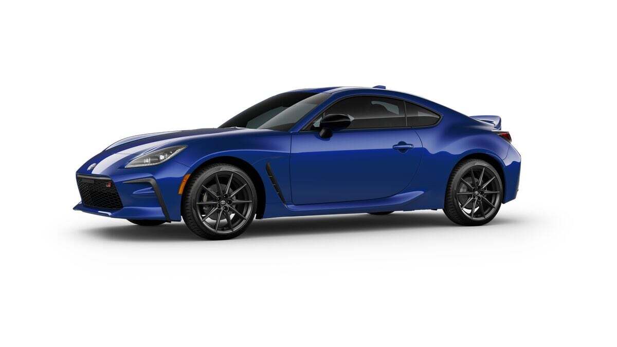 2026 Toyota GR86 GR86 Premium Stafford VA