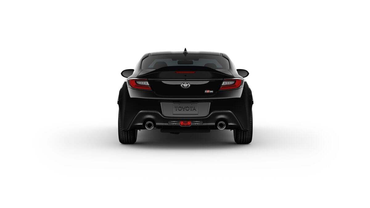 2026 Toyota GR86 GR86 Premium Stafford VA