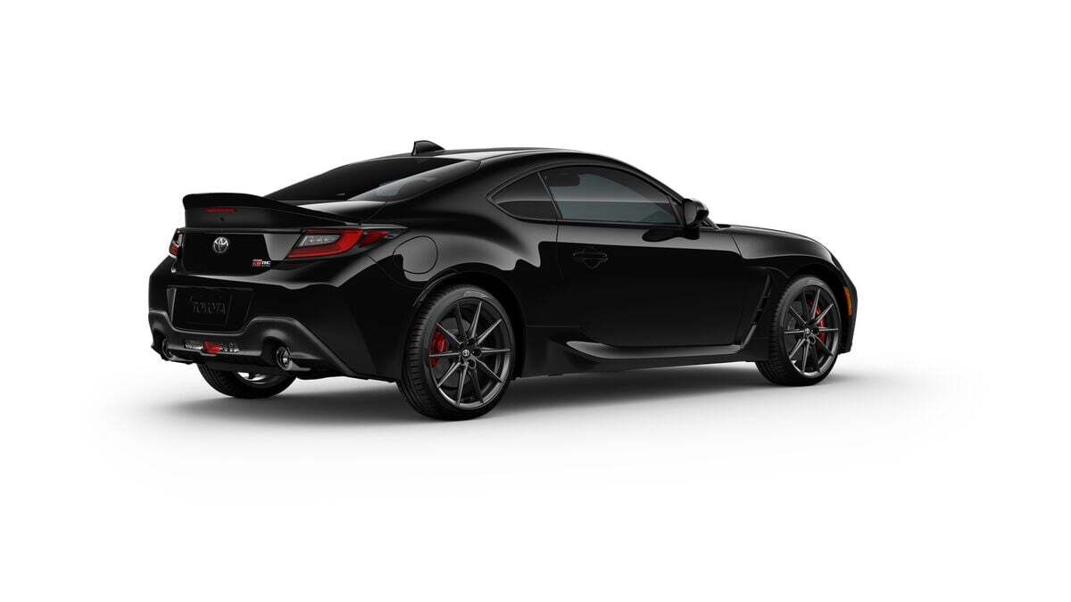 2026 Toyota GR86 GR86 Premium Stafford VA