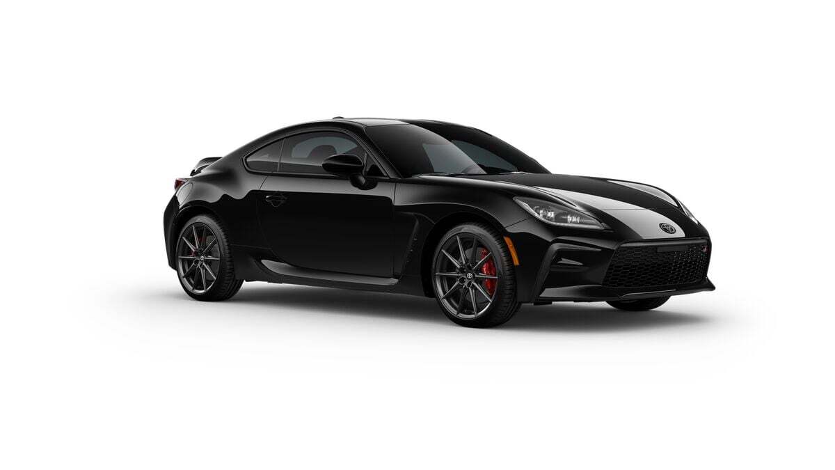 2026 Toyota GR86 GR86 Premium Stafford VA