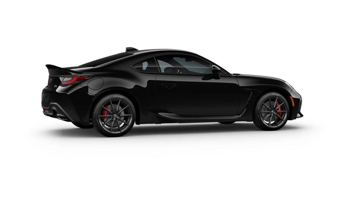 2026 Toyota GR86 GR86 Premium Stafford VA