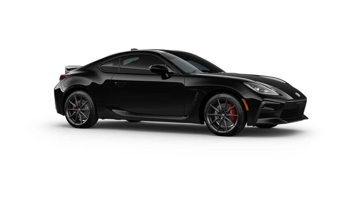 2026 Toyota GR86 GR86 Premium Stafford VA