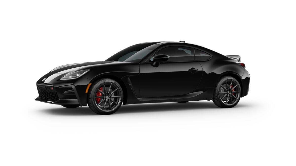 2026 Toyota GR86 GR86 Premium Stafford VA