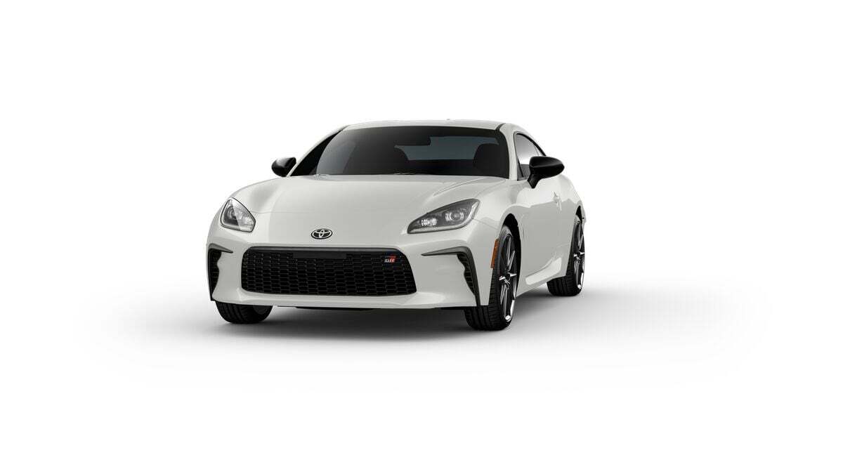 2026 Toyota GR86 GR86 Premium Stafford VA