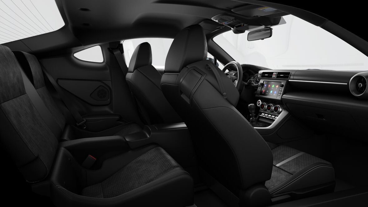 2026 Toyota GR86 GR86 Premium Stafford VA