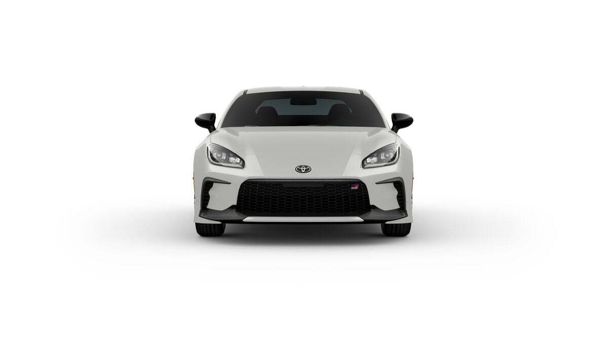 2026 Toyota GR86 GR86 Premium Stafford VA