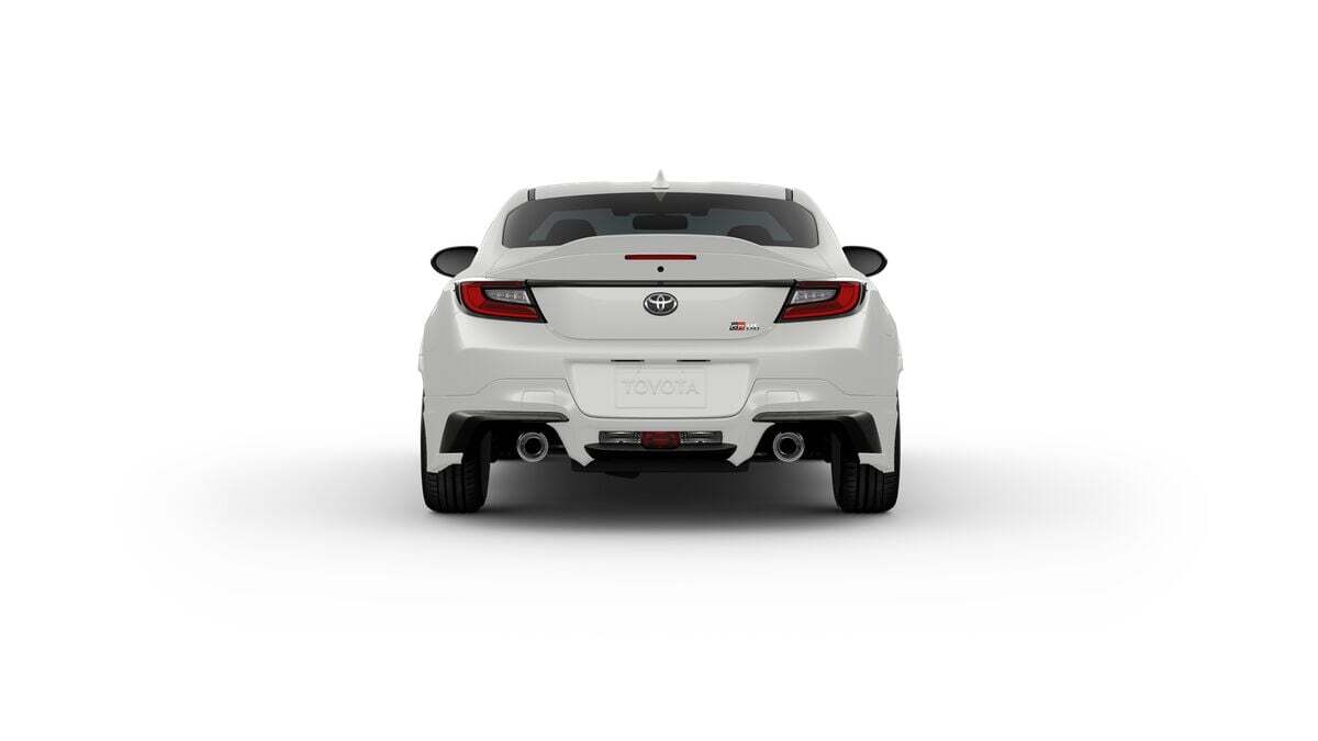 2026 Toyota GR86 GR86 Premium Stafford VA