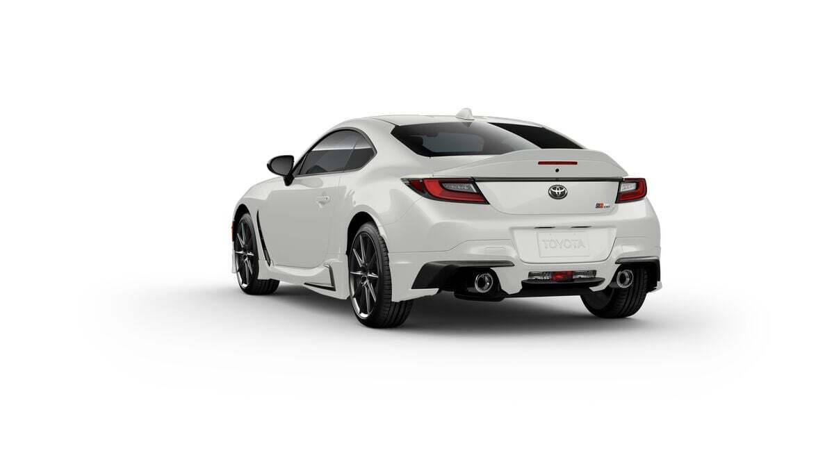 2026 Toyota GR86 GR86 Premium Stafford VA