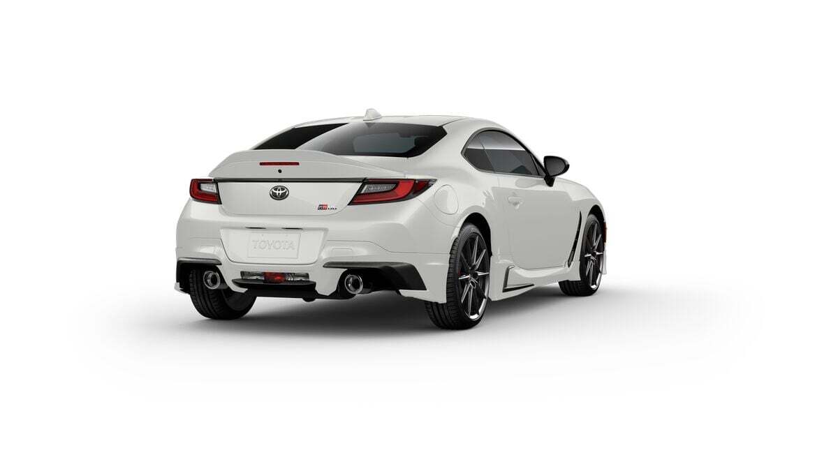 2026 Toyota GR86 GR86 Premium Stafford VA