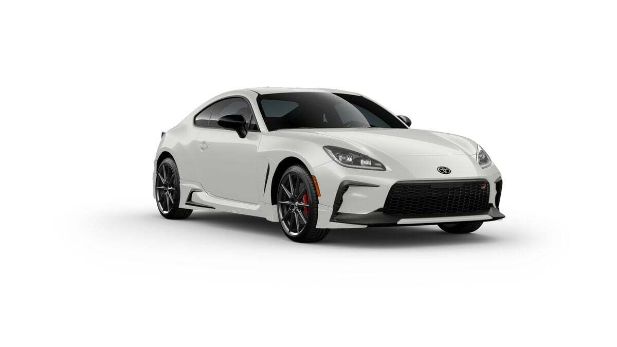 2026 Toyota GR86 GR86 Premium Stafford VA