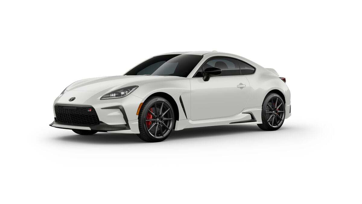 2026 Toyota GR86 GR86 Premium Stafford VA