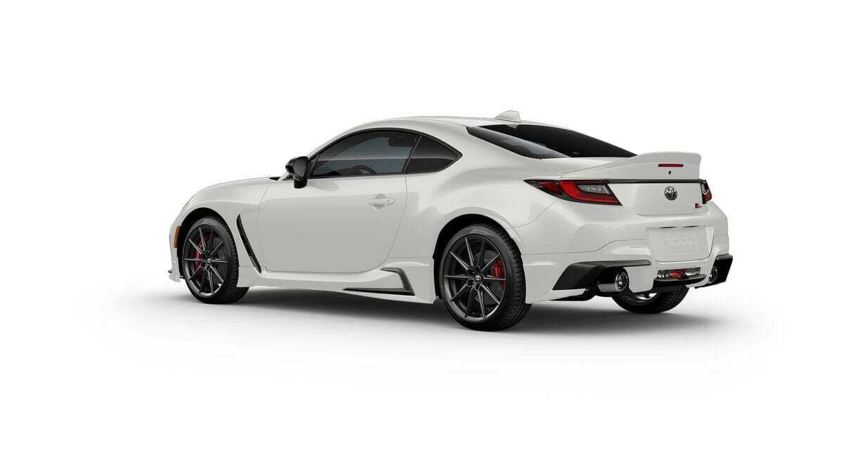 2026 Toyota GR86 GR86 Premium Stafford VA