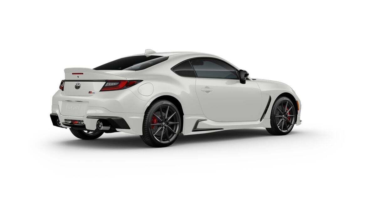 2026 Toyota GR86 GR86 Premium Stafford VA