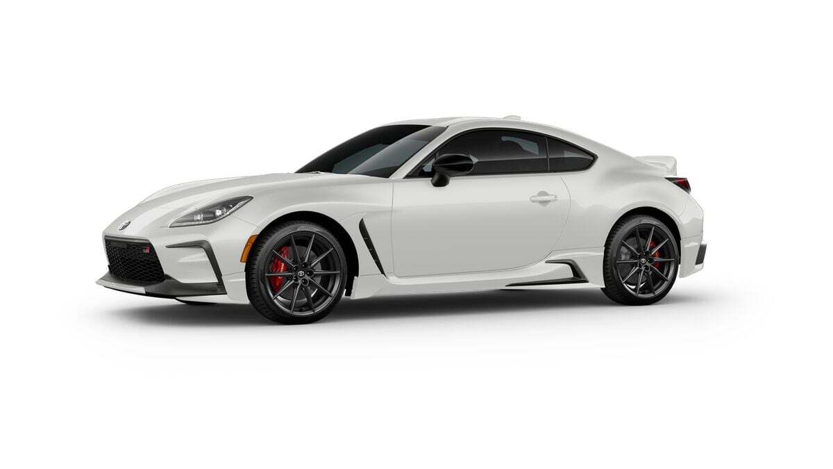 2026 Toyota GR86 GR86 Premium Stafford VA