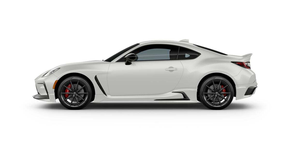 2026 Toyota GR86 GR86 Premium Stafford VA