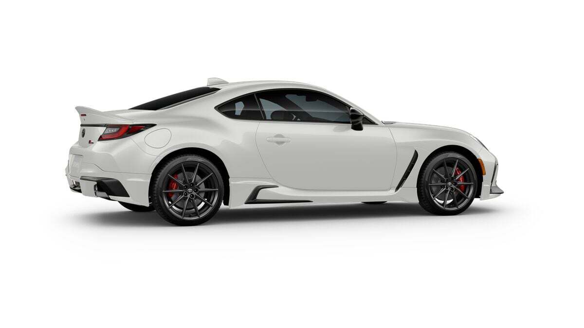 2026 Toyota GR86 GR86 Premium Stafford VA