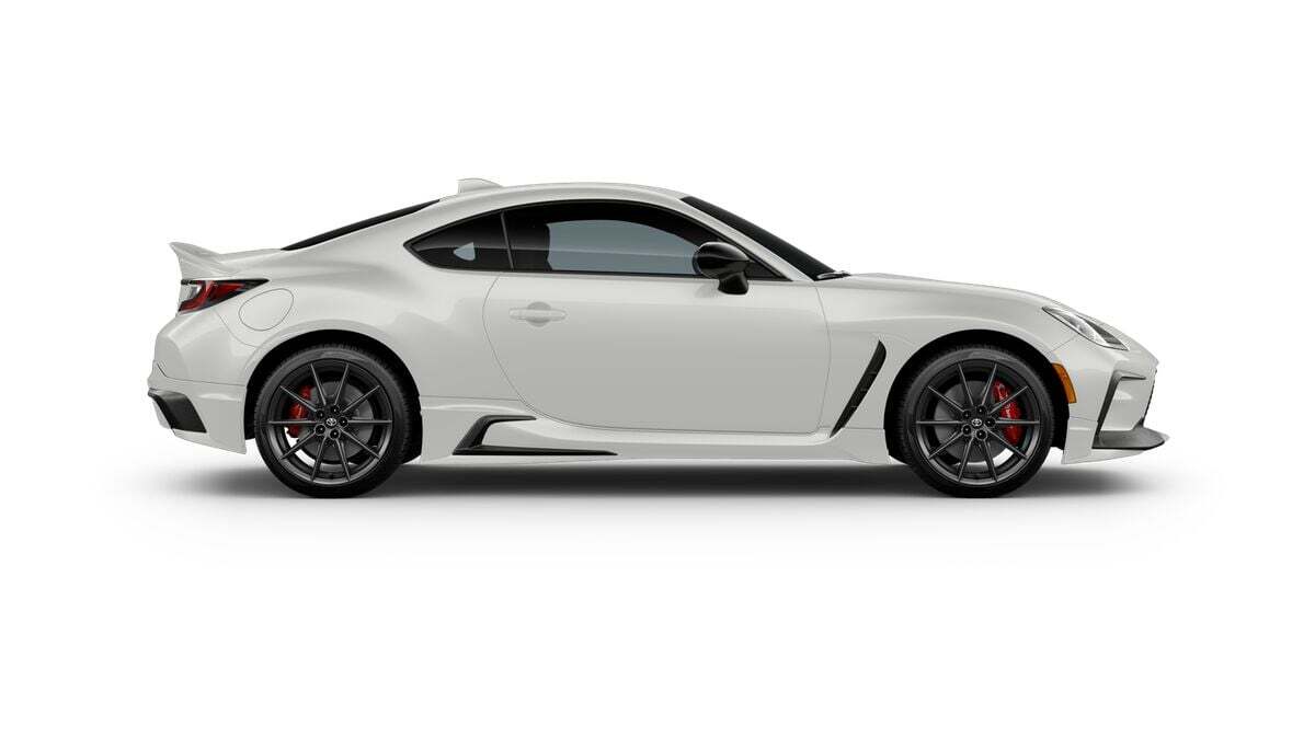 2026 Toyota GR86 GR86 Premium Stafford VA