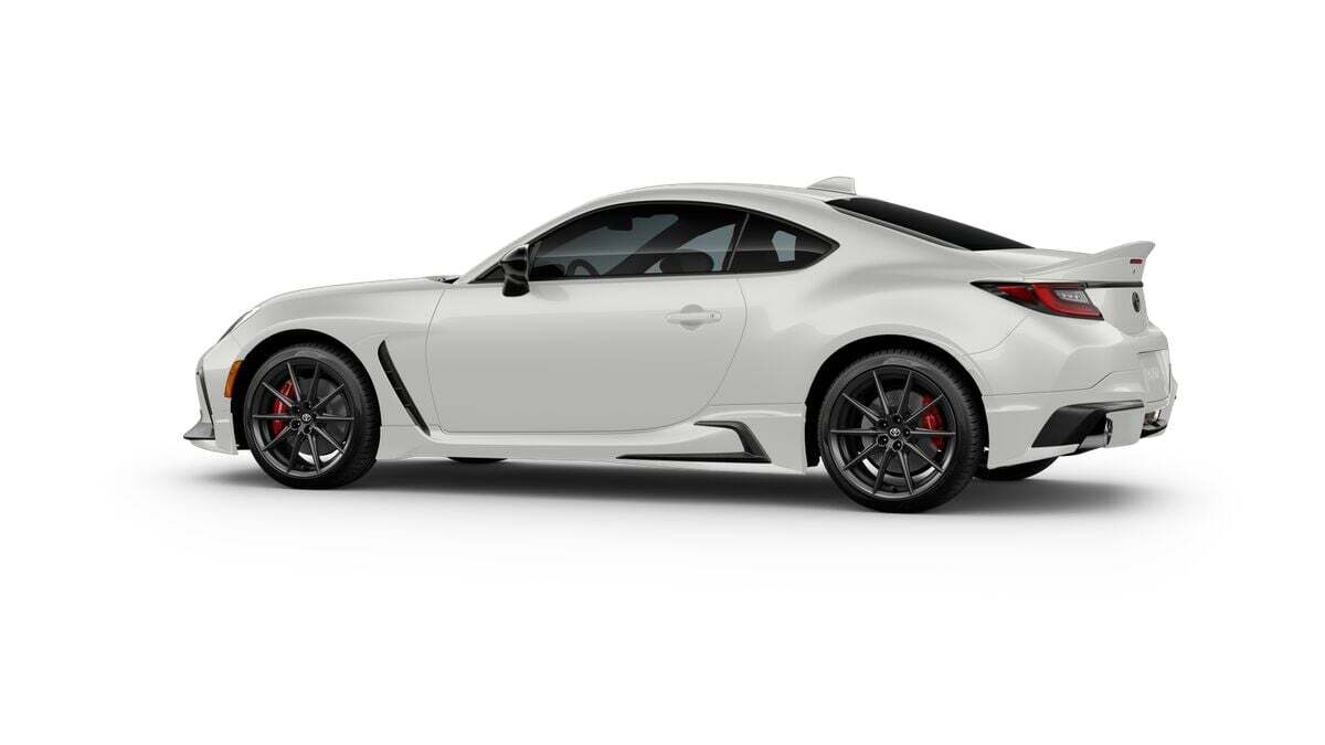 2026 Toyota GR86 GR86 Premium Stafford VA