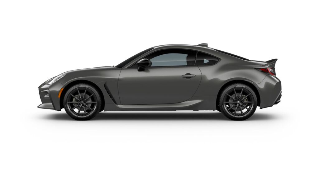 2026 Toyota GR86 GR86 Premium Laurel MD