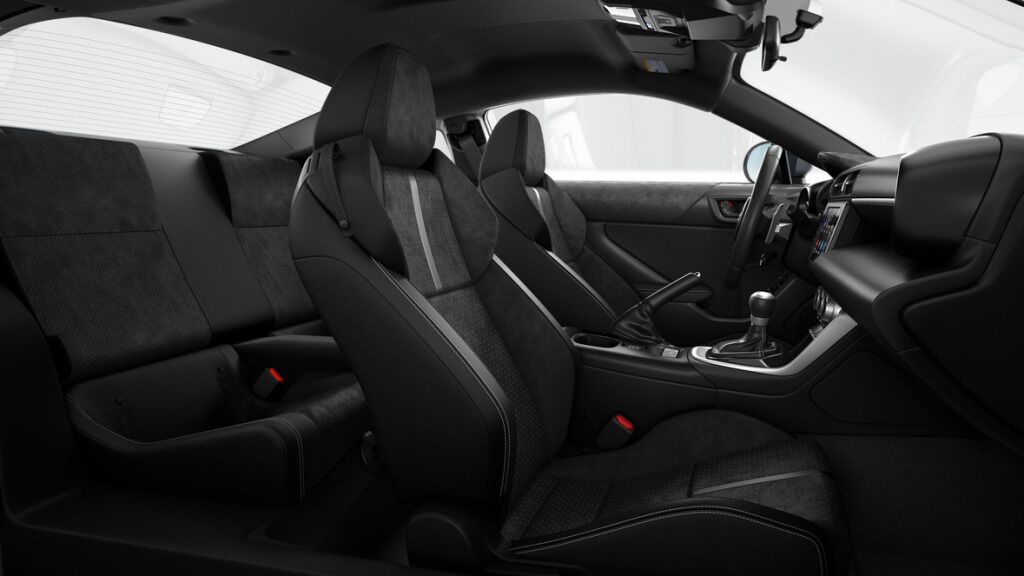 2026 Toyota GR86 GR86 Premium Laurel MD