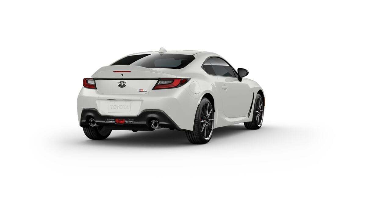 2026 Toyota GR86 GR86 Premium Laurel MD