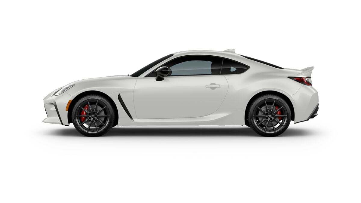 2026 Toyota GR86 GR86 Premium Laurel MD