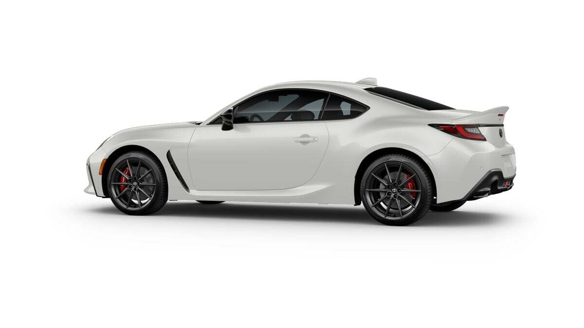 2026 Toyota GR86 GR86 Premium Laurel MD